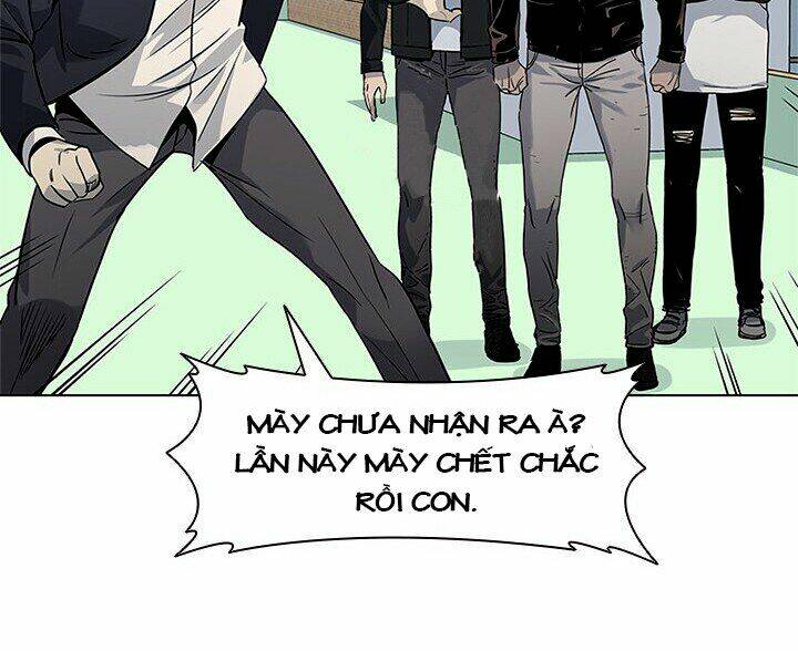 Đội Trưởng Lính Đánh Thuê Chapter 7 - Trang 2