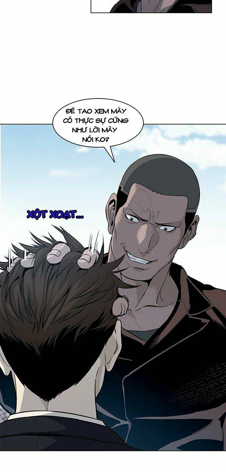 Đội Trưởng Lính Đánh Thuê Chapter 7 - Trang 2