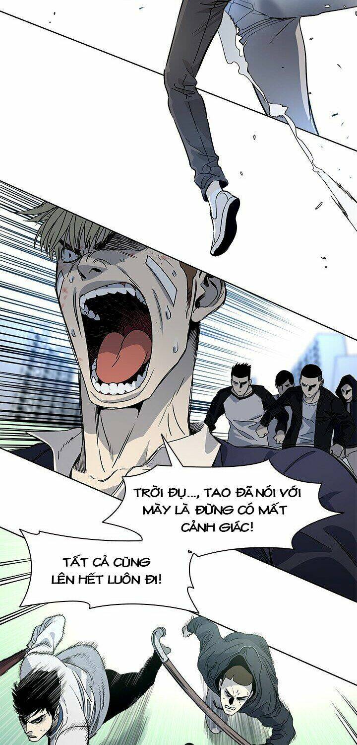 Đội Trưởng Lính Đánh Thuê Chapter 7 - Trang 2