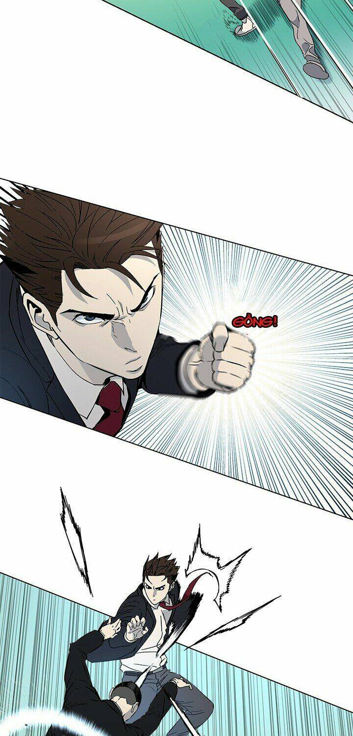 Đội Trưởng Lính Đánh Thuê Chapter 7 - Trang 2