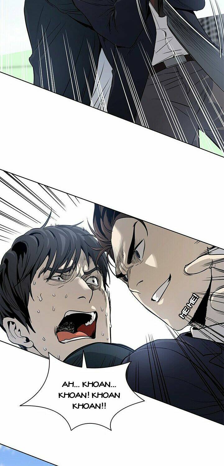 Đội Trưởng Lính Đánh Thuê Chapter 7 - Trang 2