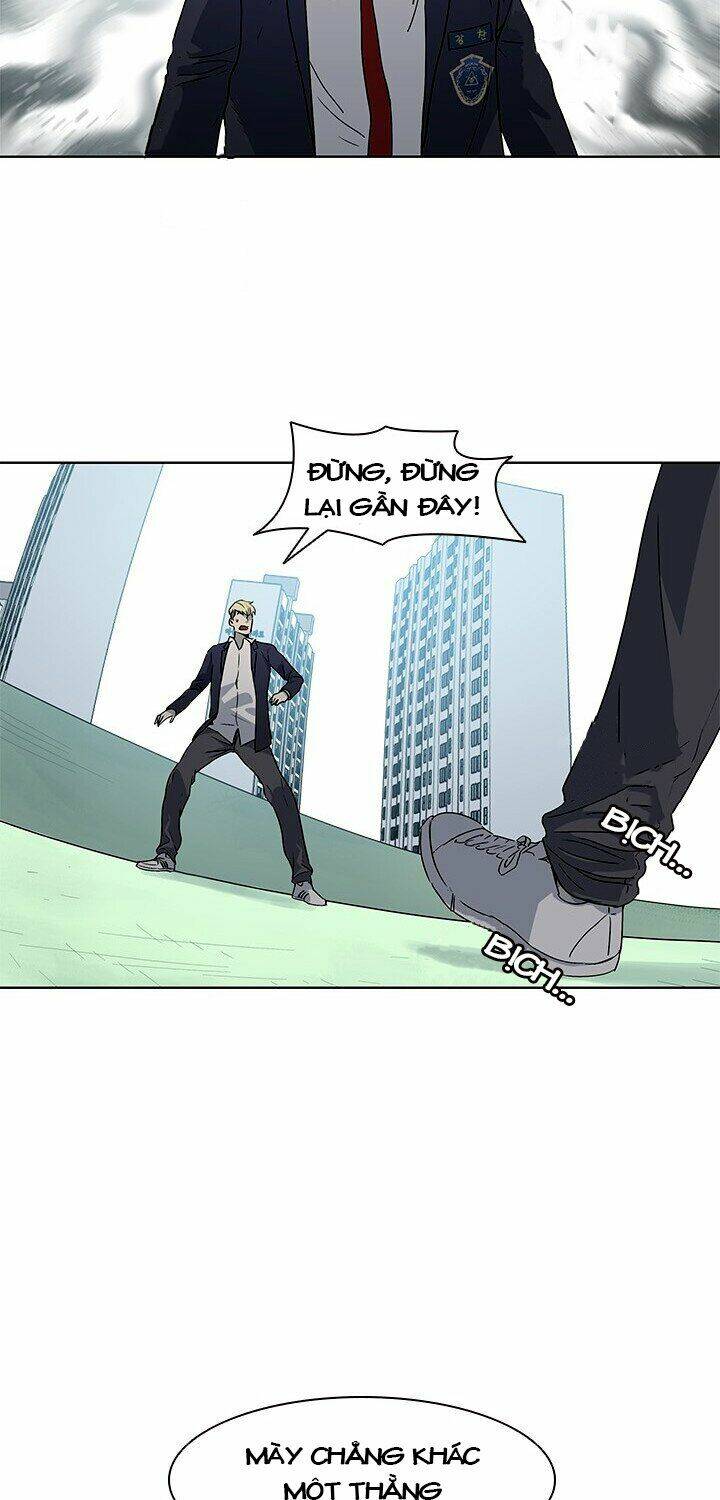 Đội Trưởng Lính Đánh Thuê Chapter 7 - Trang 2