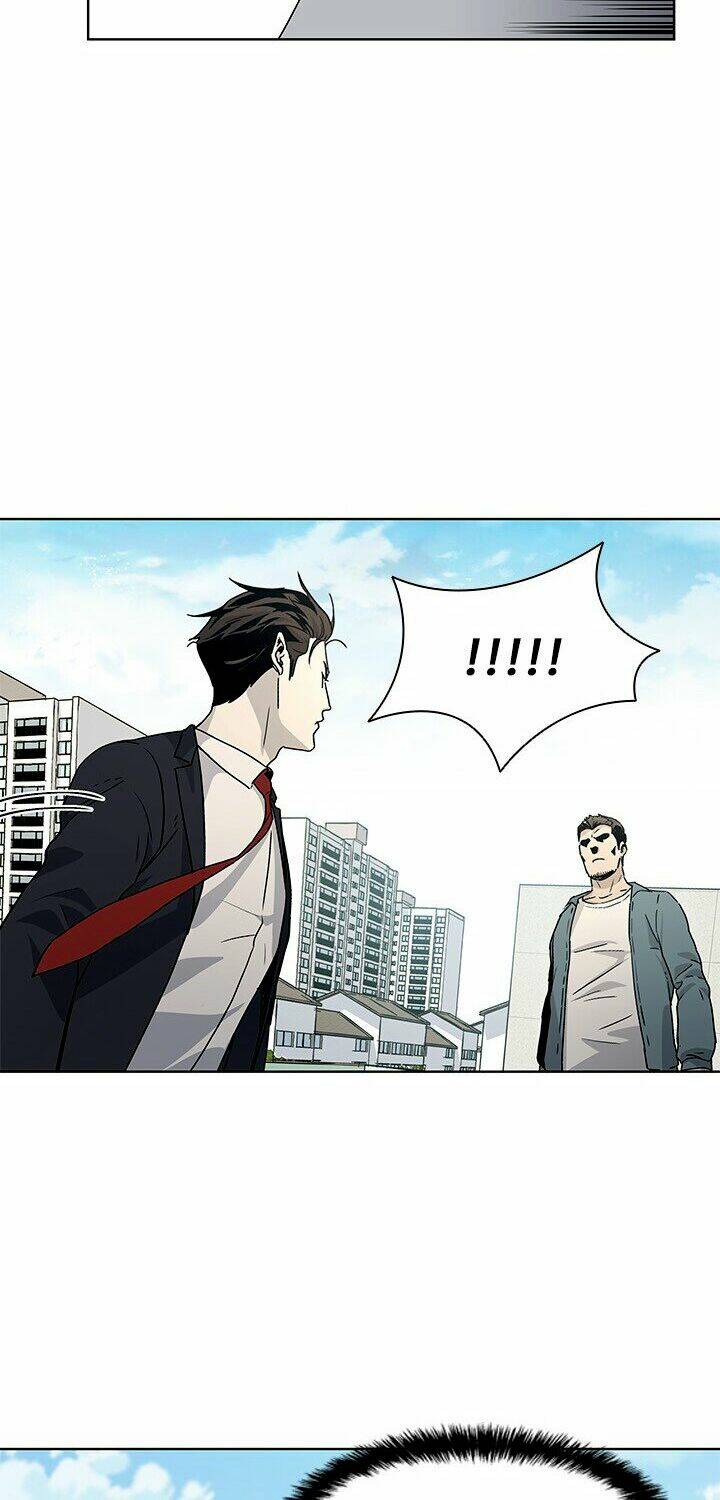 Đội Trưởng Lính Đánh Thuê Chapter 7 - Trang 2