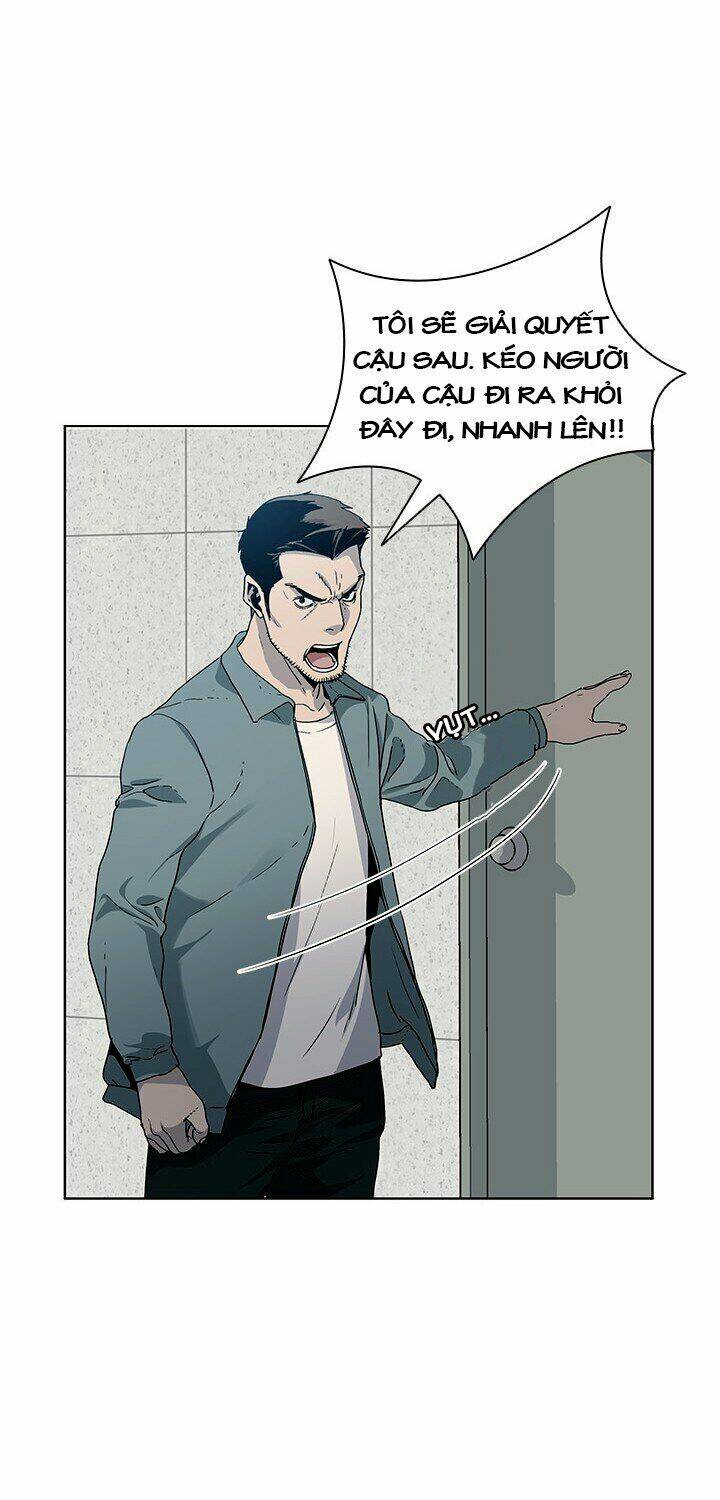 Đội Trưởng Lính Đánh Thuê Chapter 7 - Trang 2