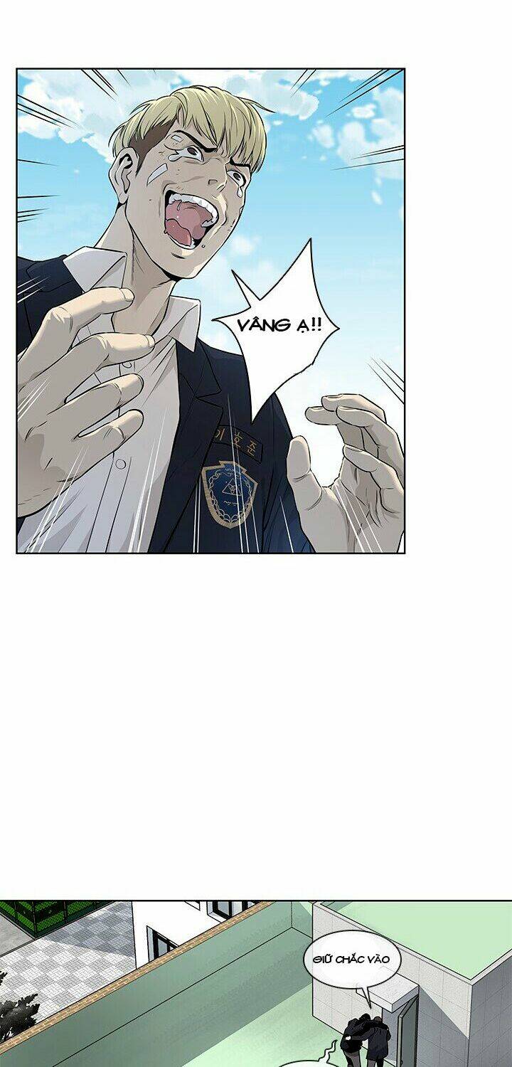 Đội Trưởng Lính Đánh Thuê Chapter 7 - Trang 2