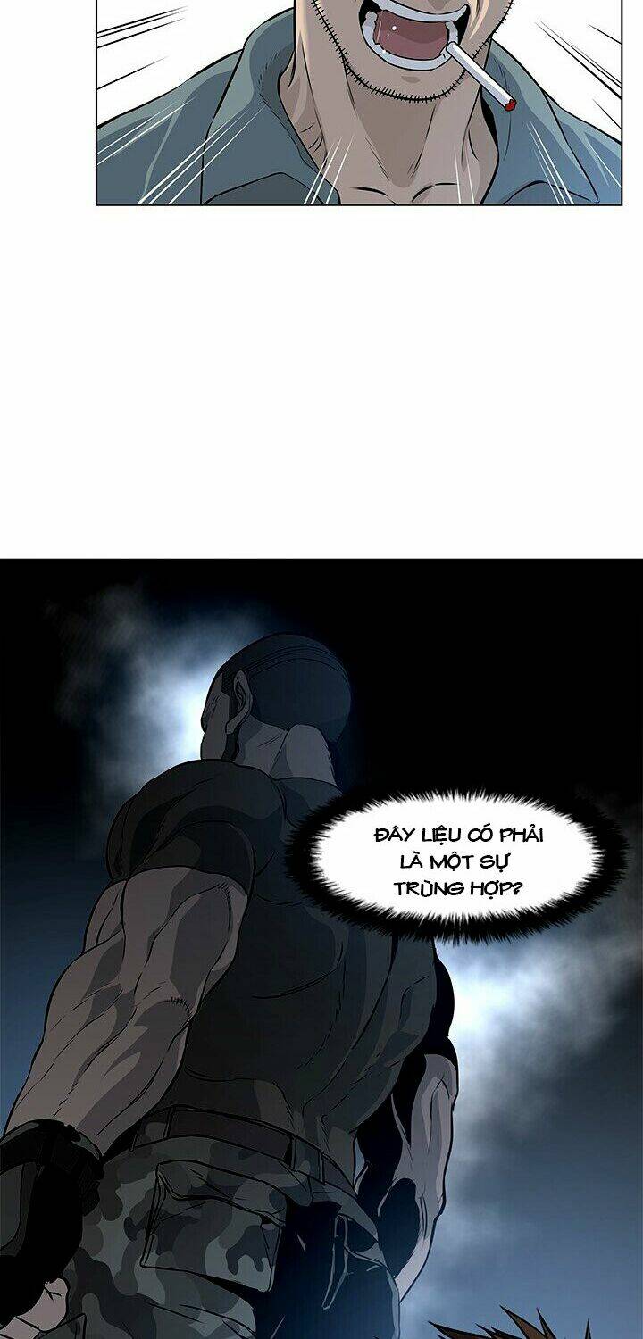Đội Trưởng Lính Đánh Thuê Chapter 7 - Trang 2