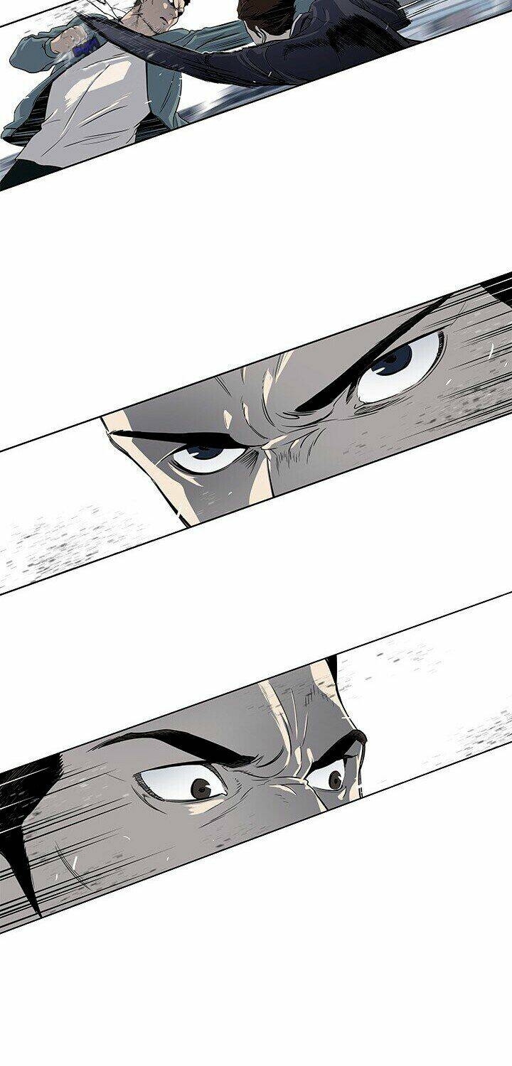 Đội Trưởng Lính Đánh Thuê Chapter 7 - Trang 2