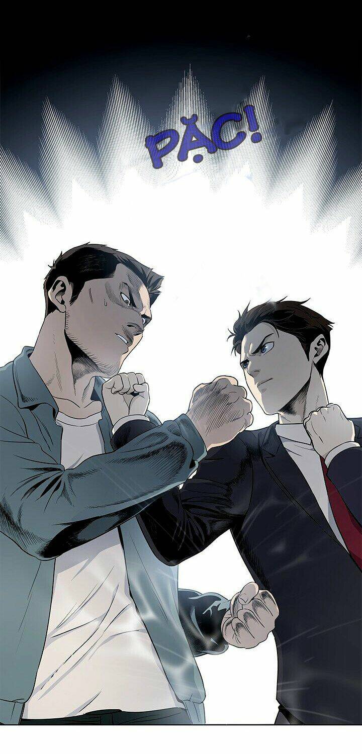 Đội Trưởng Lính Đánh Thuê Chapter 7 - Trang 2