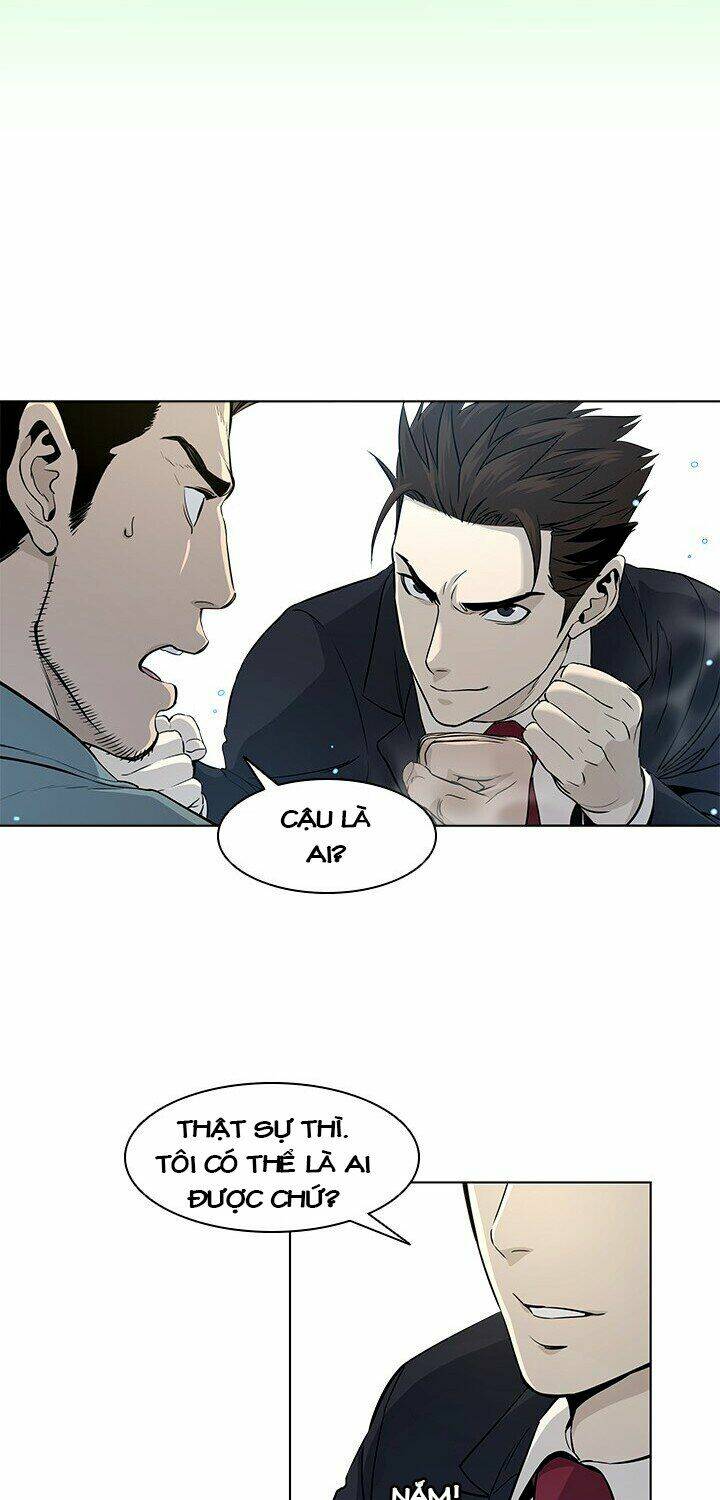 Đội Trưởng Lính Đánh Thuê Chapter 7 - Trang 2