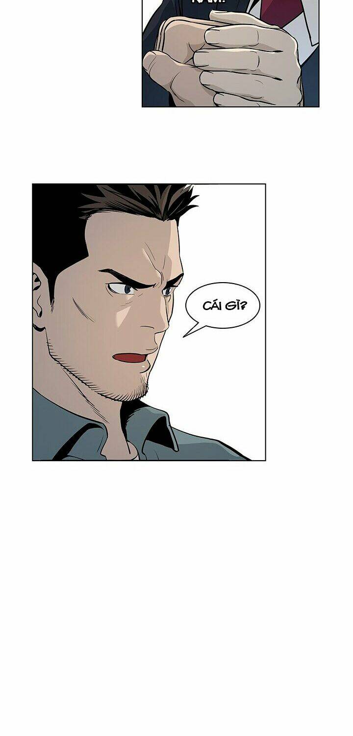 Đội Trưởng Lính Đánh Thuê Chapter 7 - Trang 2