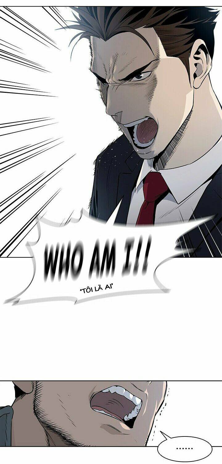 Đội Trưởng Lính Đánh Thuê Chapter 7 - Trang 2