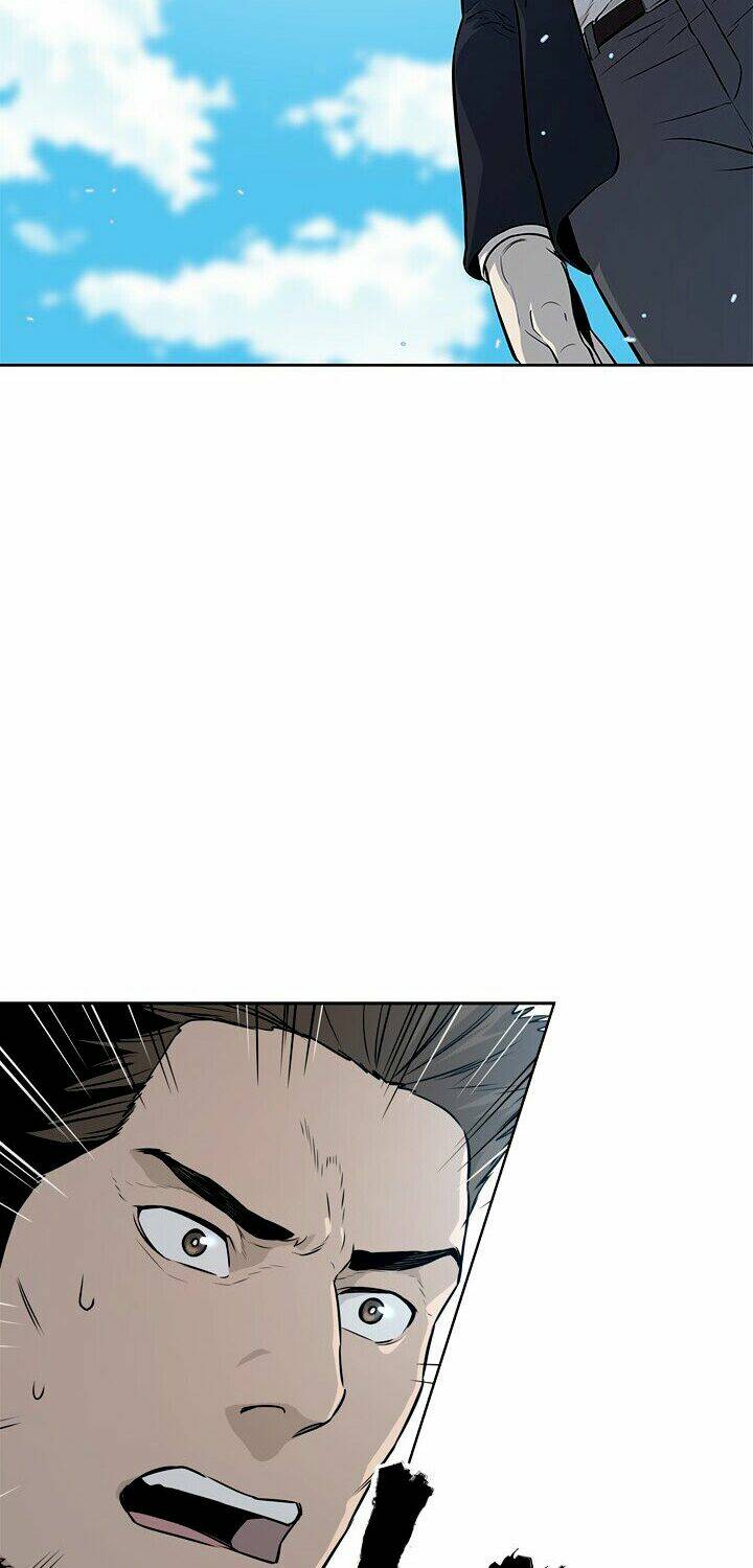 Đội Trưởng Lính Đánh Thuê Chapter 7 - Trang 2