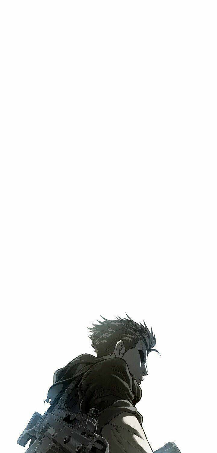 Đội Trưởng Lính Đánh Thuê Chapter 7 - Trang 2