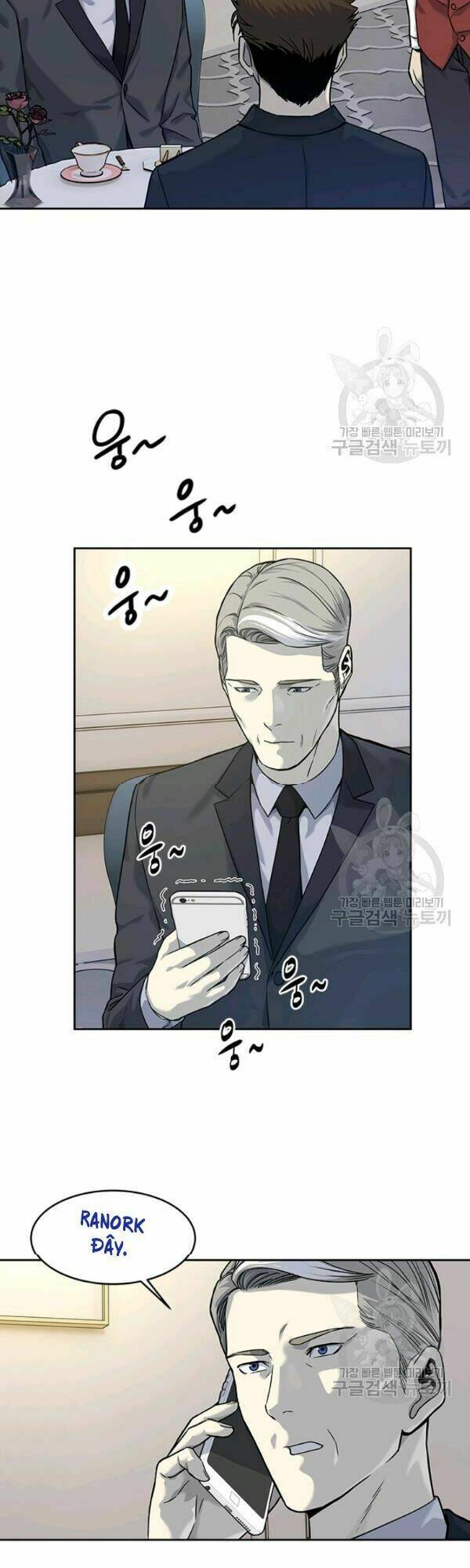 Đội Trưởng Lính Đánh Thuê Chapter 70 - Trang 2