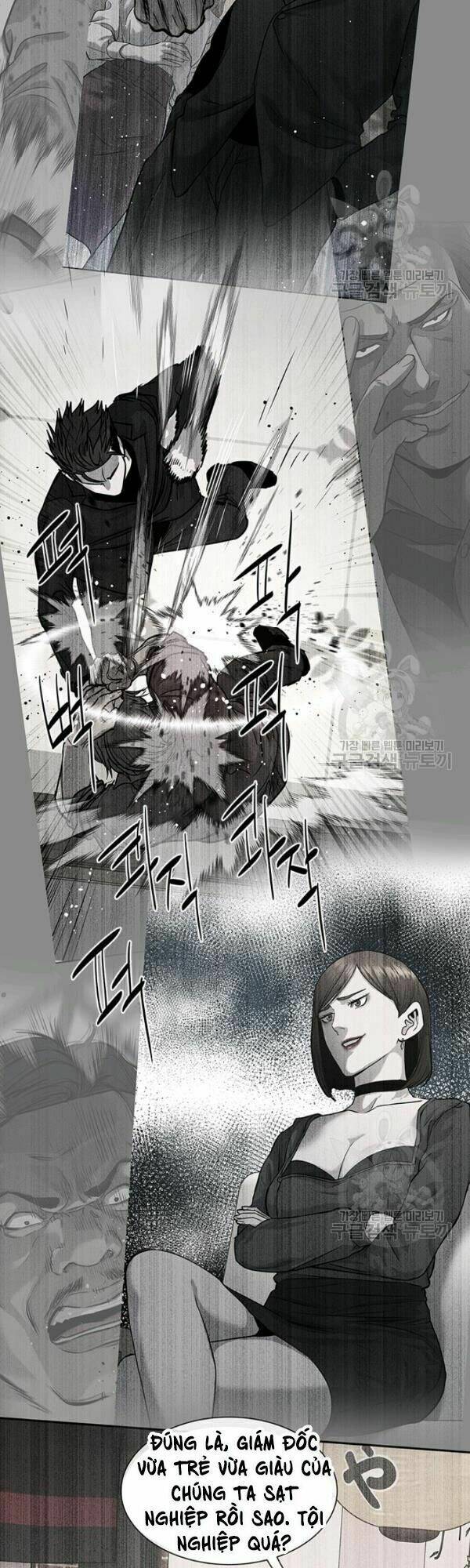 Đội Trưởng Lính Đánh Thuê Chapter 70 - Trang 2