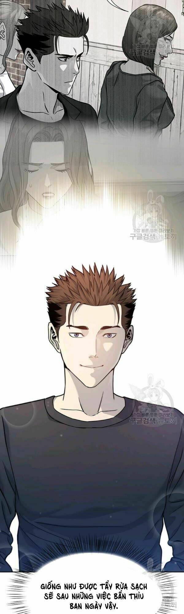 Đội Trưởng Lính Đánh Thuê Chapter 70 - Trang 2