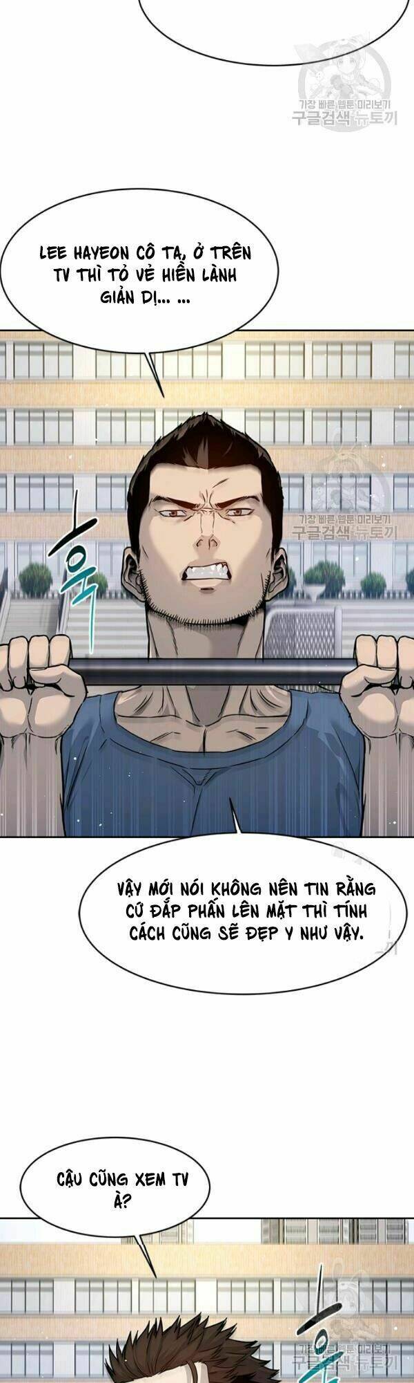 Đội Trưởng Lính Đánh Thuê Chapter 70 - Trang 2