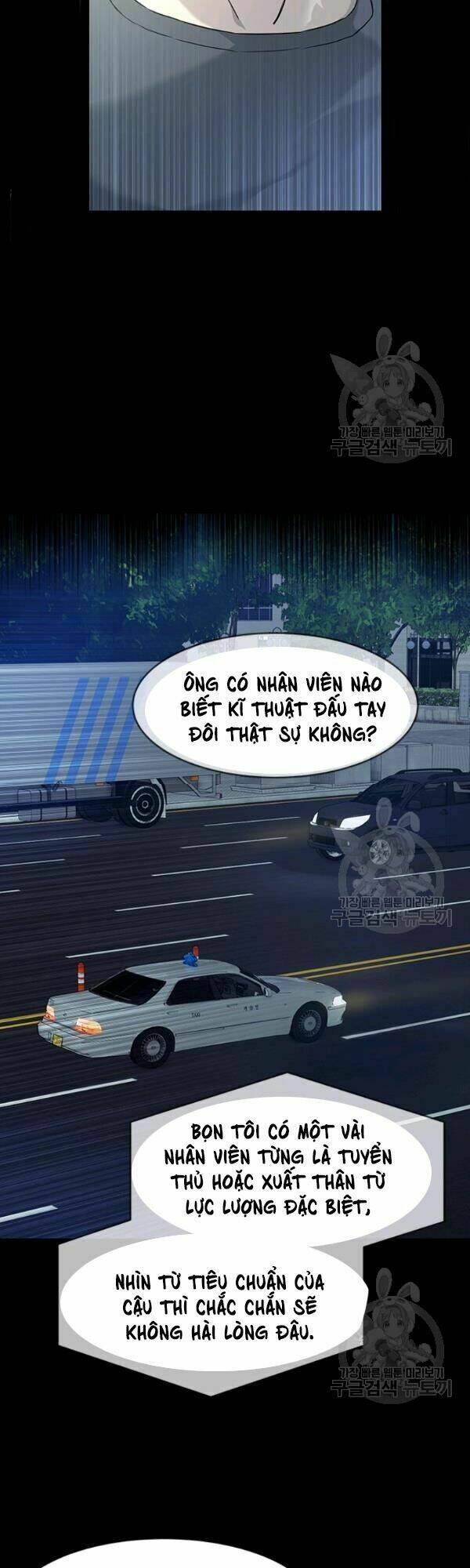 Đội Trưởng Lính Đánh Thuê Chapter 70 - Trang 2