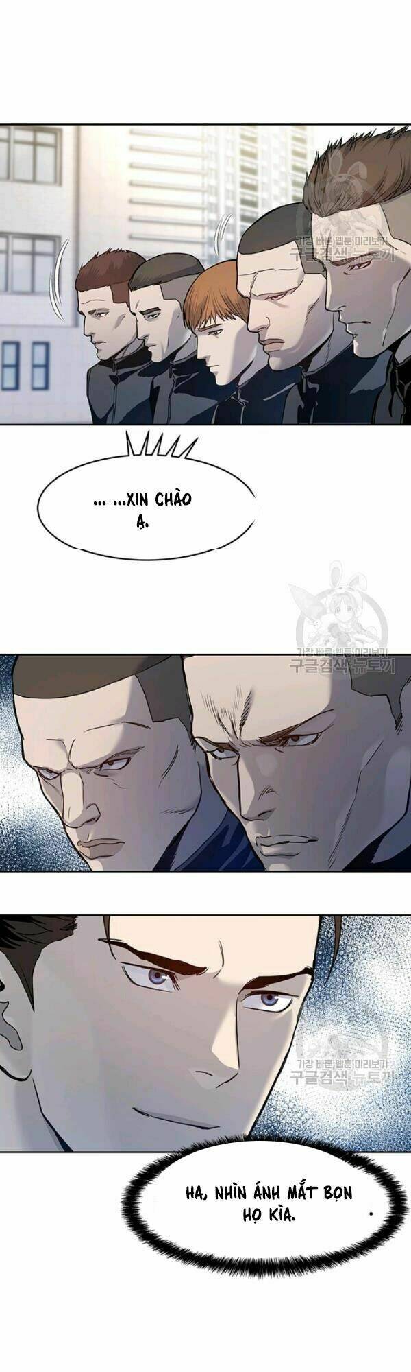 Đội Trưởng Lính Đánh Thuê Chapter 70 - Trang 2