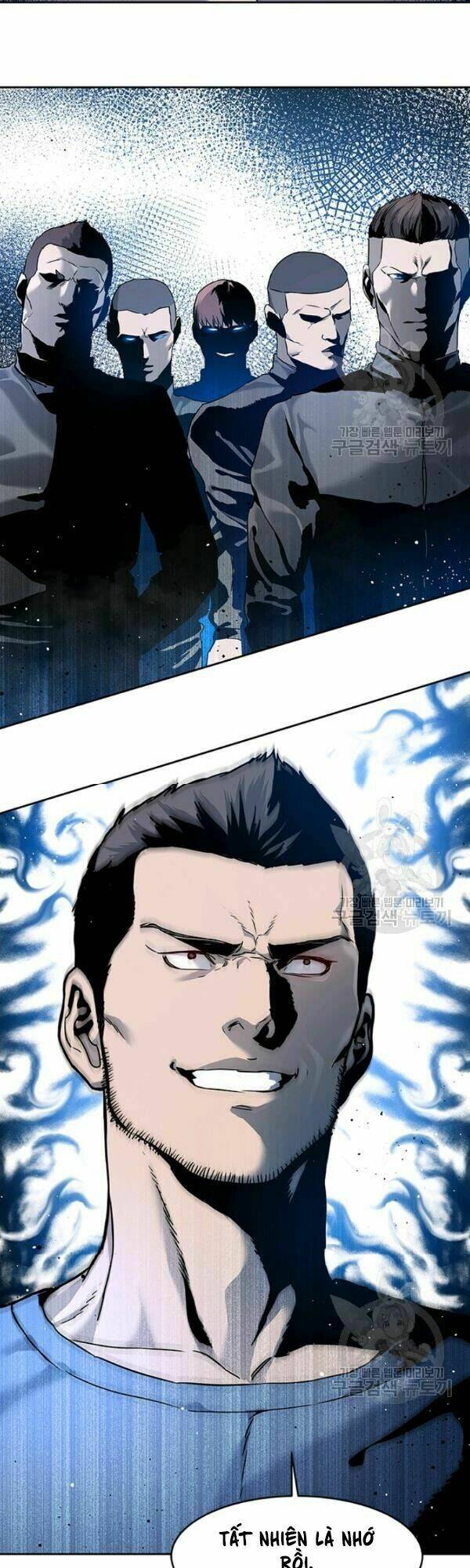 Đội Trưởng Lính Đánh Thuê Chapter 70 - Trang 2