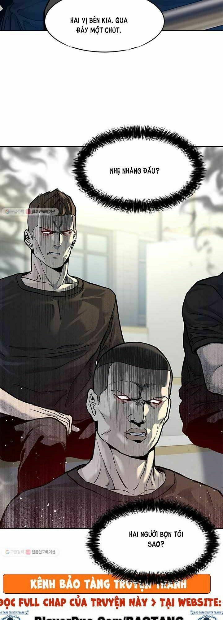 Đội Trưởng Lính Đánh Thuê Chapter 72 - Trang 2