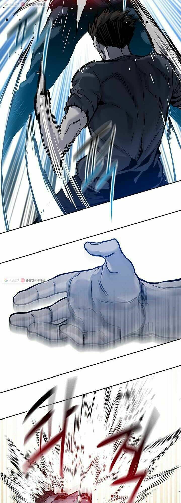 Đội Trưởng Lính Đánh Thuê Chapter 72 - Trang 2