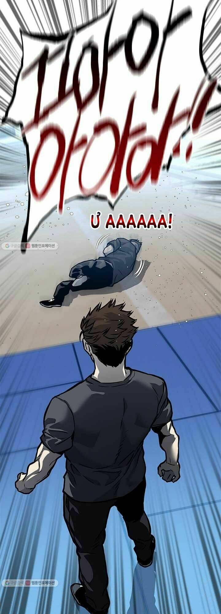 Đội Trưởng Lính Đánh Thuê Chapter 72 - Trang 2