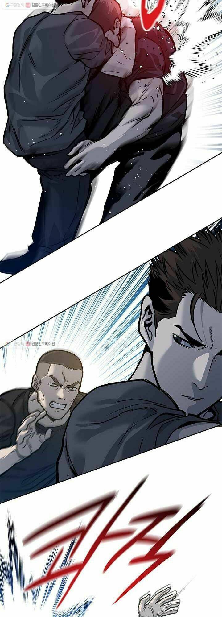 Đội Trưởng Lính Đánh Thuê Chapter 72 - Trang 2