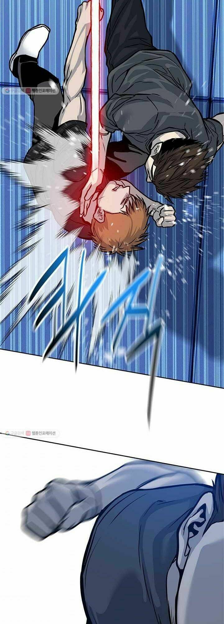 Đội Trưởng Lính Đánh Thuê Chapter 72 - Trang 2