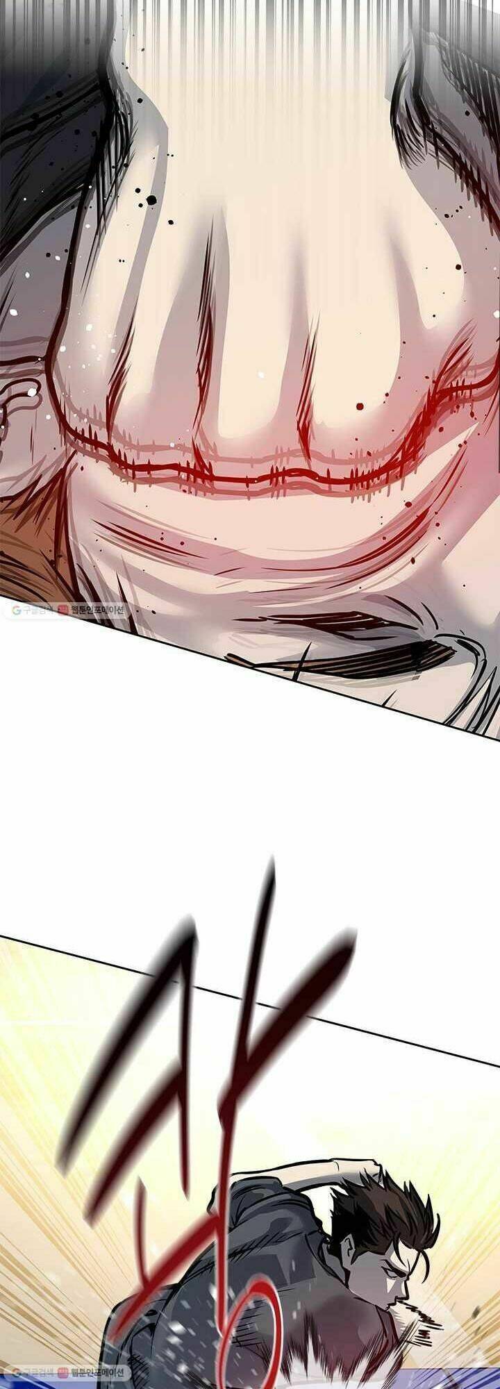 Đội Trưởng Lính Đánh Thuê Chapter 72 - Trang 2