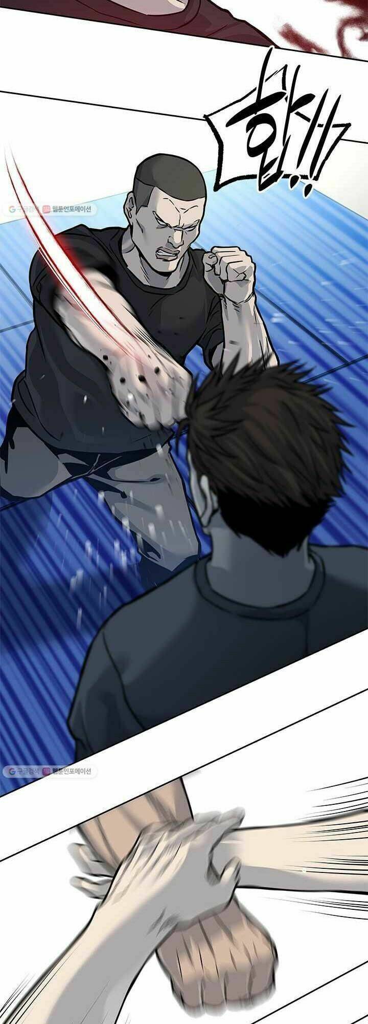 Đội Trưởng Lính Đánh Thuê Chapter 72 - Trang 2