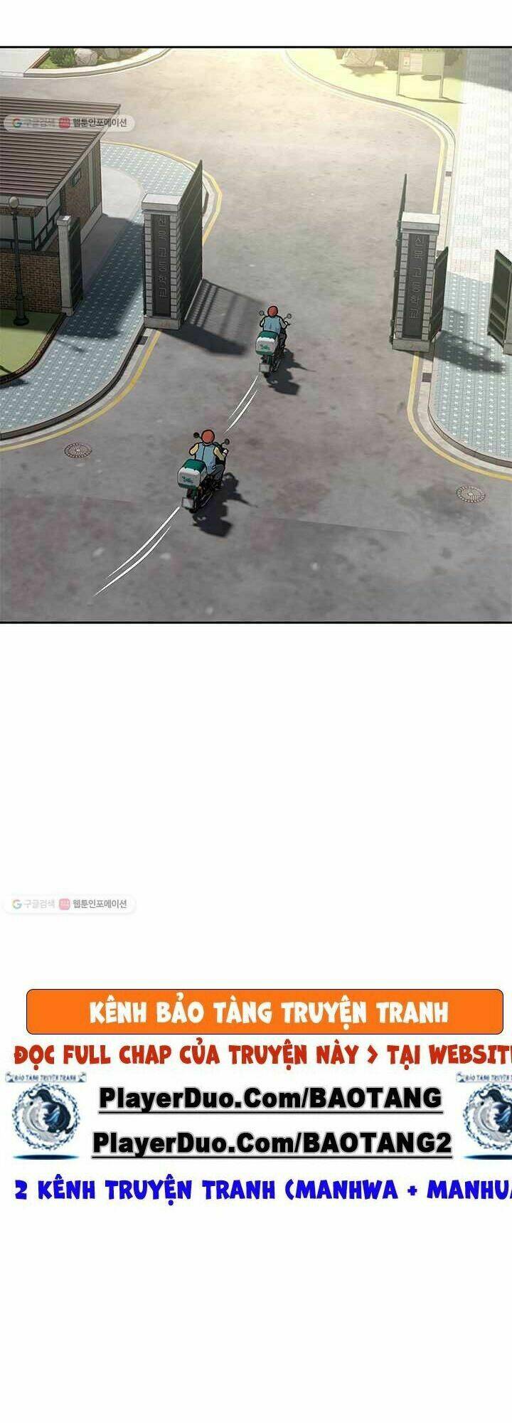 Đội Trưởng Lính Đánh Thuê Chapter 72 - Trang 2