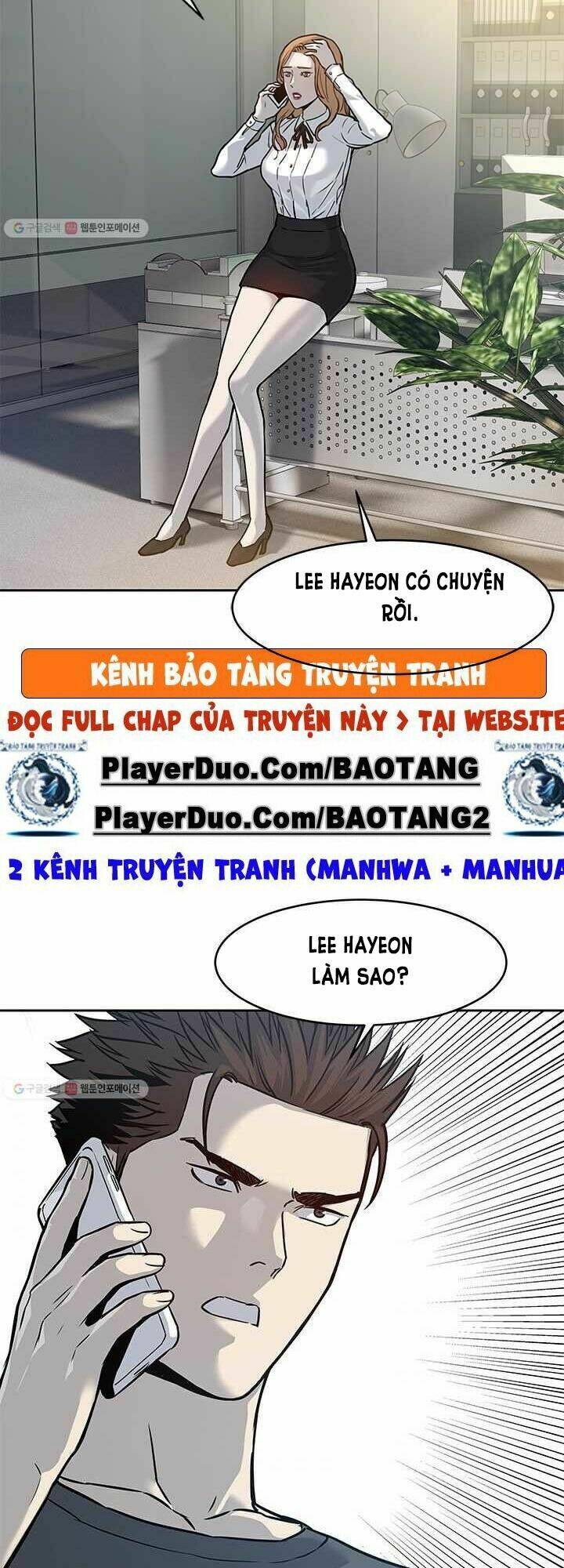 Đội Trưởng Lính Đánh Thuê Chapter 72 - Trang 2