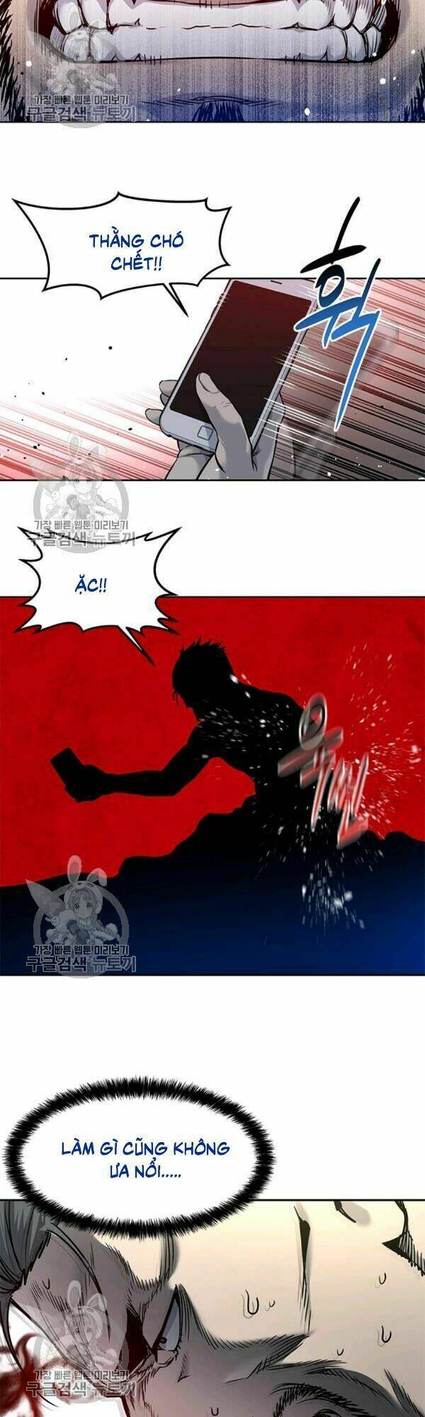 Đội Trưởng Lính Đánh Thuê Chapter 75 - Trang 2