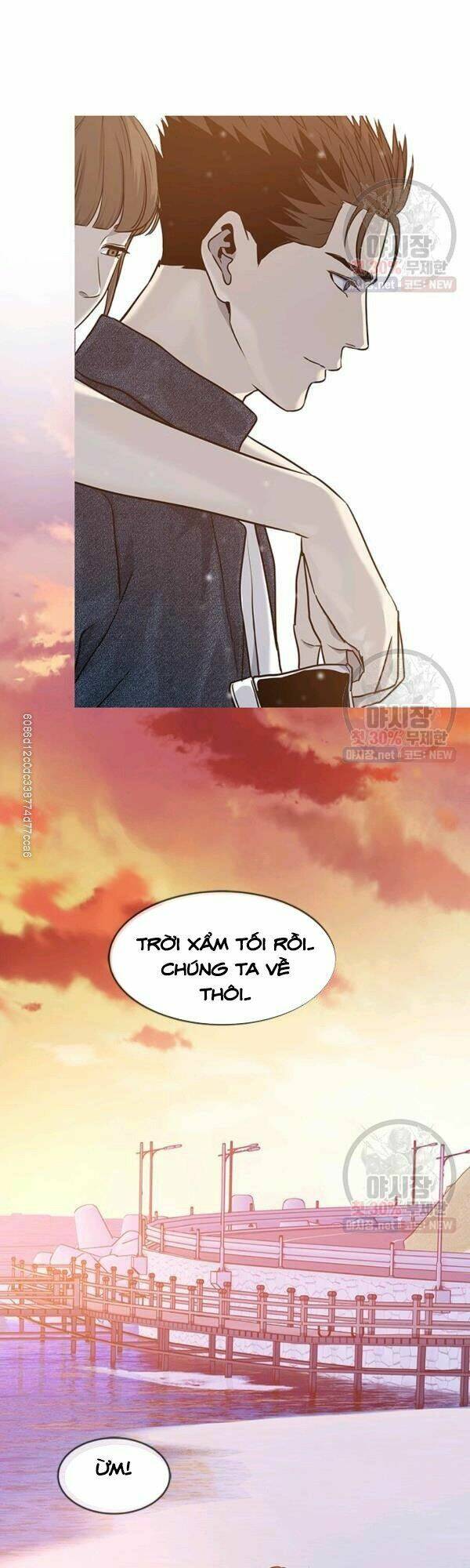 Đội Trưởng Lính Đánh Thuê Chapter 77 - Trang 2