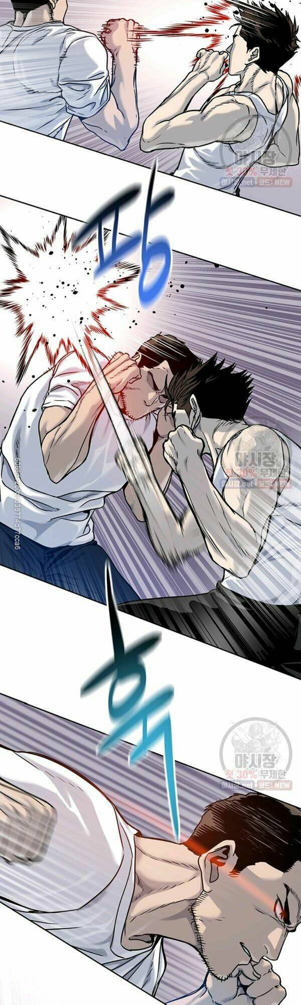 Đội Trưởng Lính Đánh Thuê Chapter 77 - Trang 2