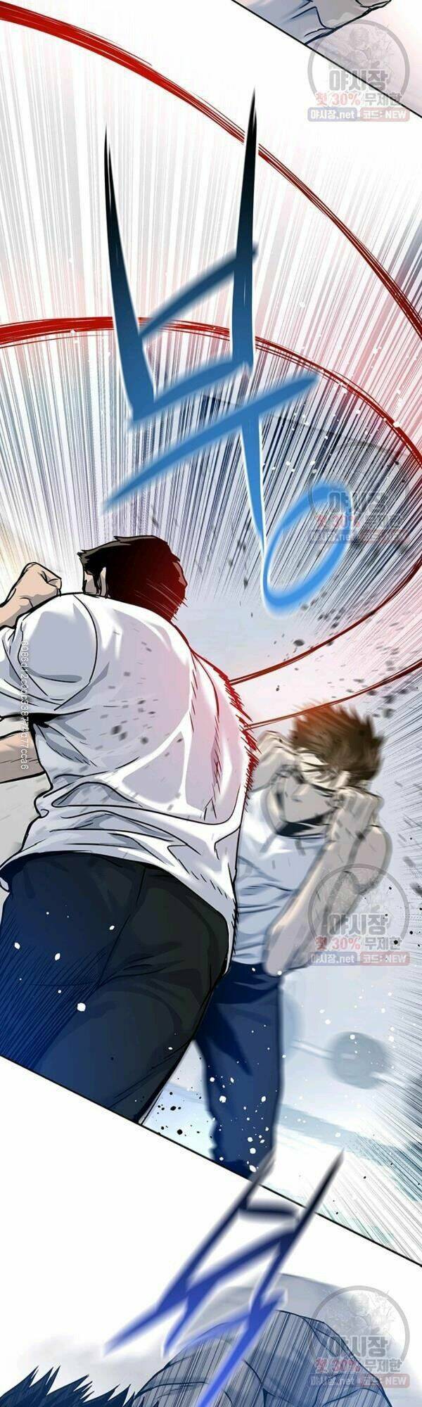 Đội Trưởng Lính Đánh Thuê Chapter 77 - Trang 2