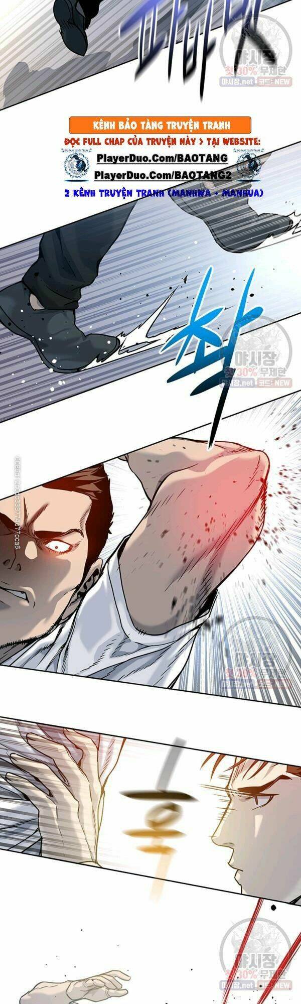 Đội Trưởng Lính Đánh Thuê Chapter 77 - Trang 2