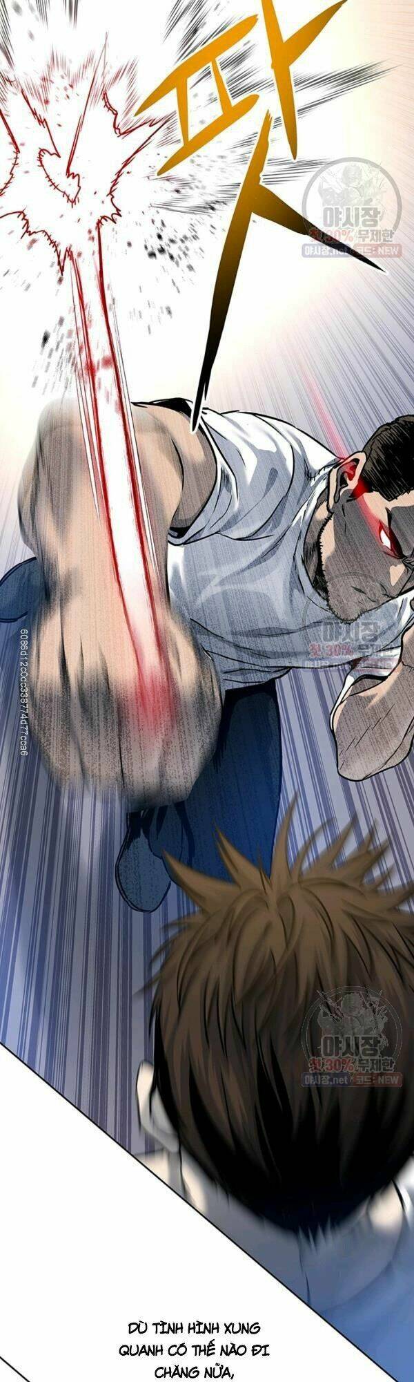 Đội Trưởng Lính Đánh Thuê Chapter 77 - Trang 2