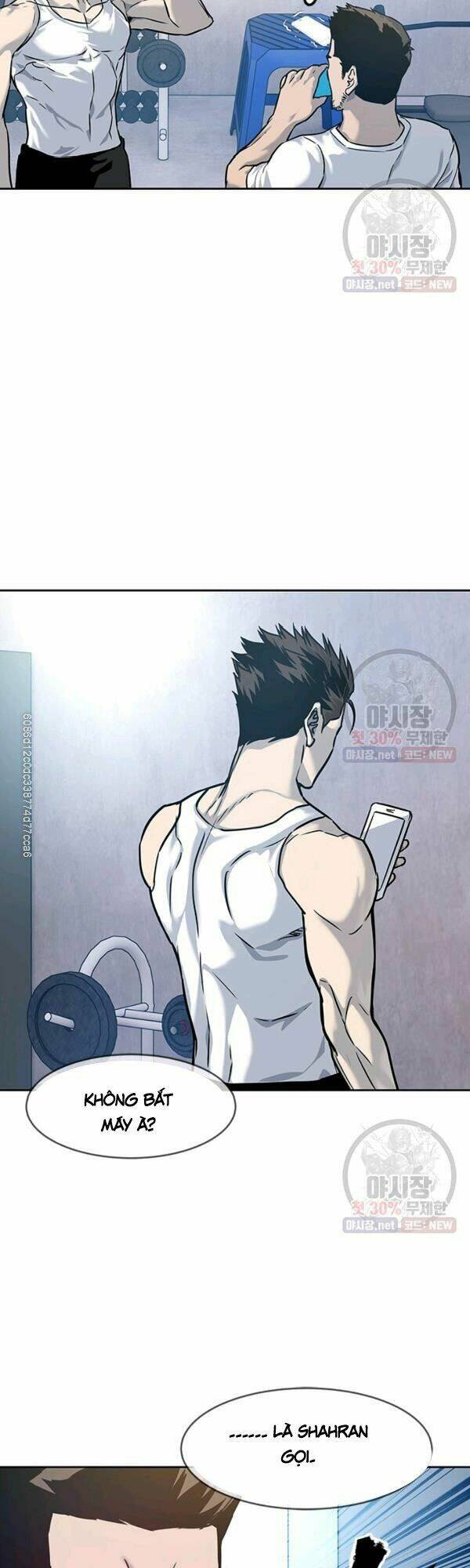 Đội Trưởng Lính Đánh Thuê Chapter 77 - Trang 2