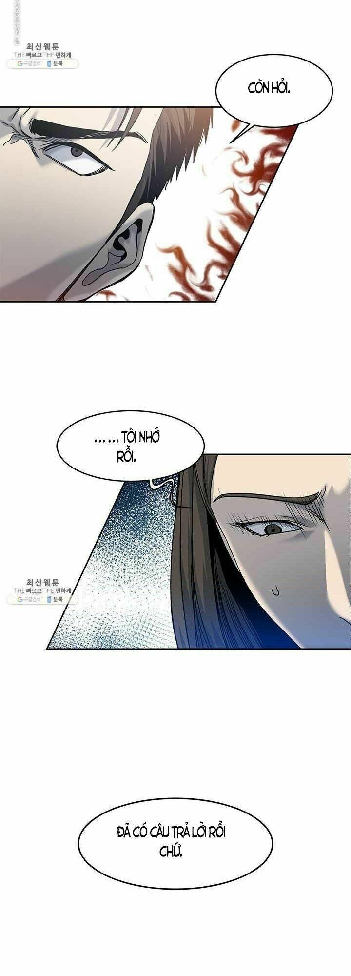 Đội Trưởng Lính Đánh Thuê Chapter 80 - Trang 2