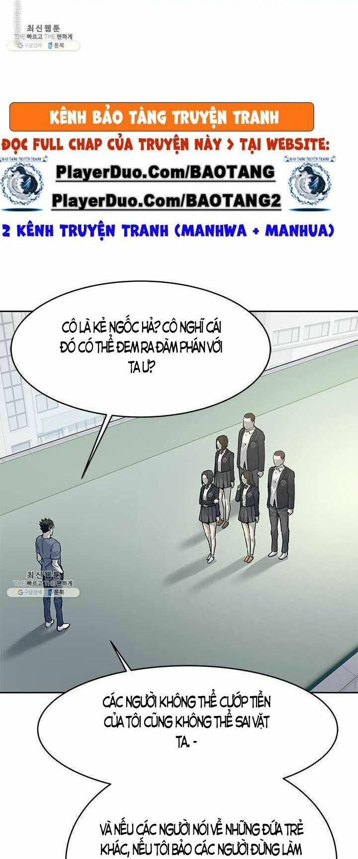 Đội Trưởng Lính Đánh Thuê Chapter 80 - Trang 2