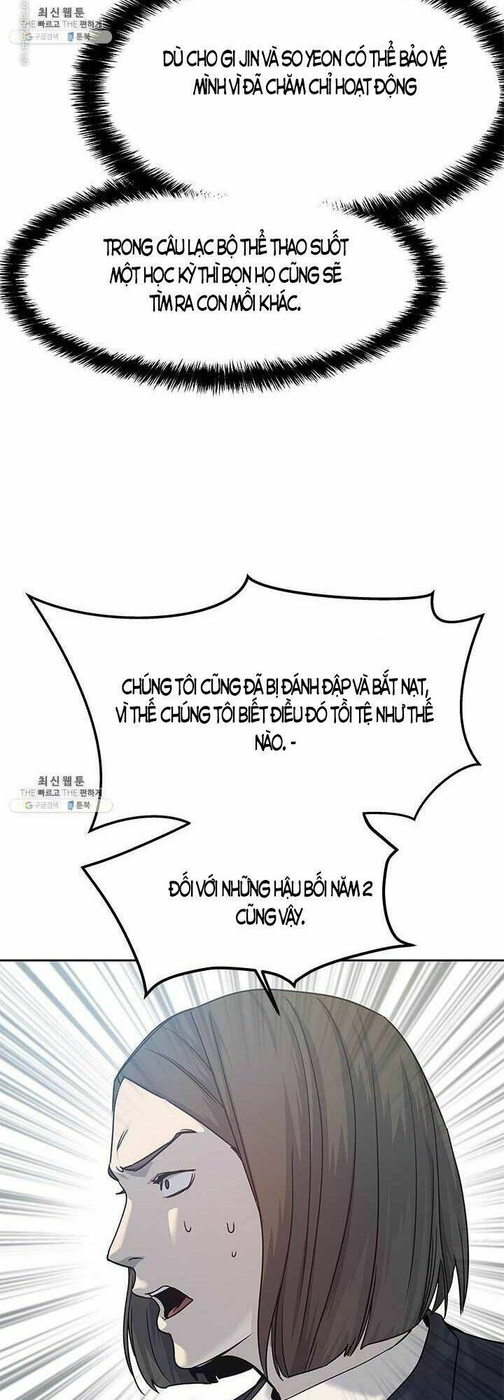 Đội Trưởng Lính Đánh Thuê Chapter 80 - Trang 2