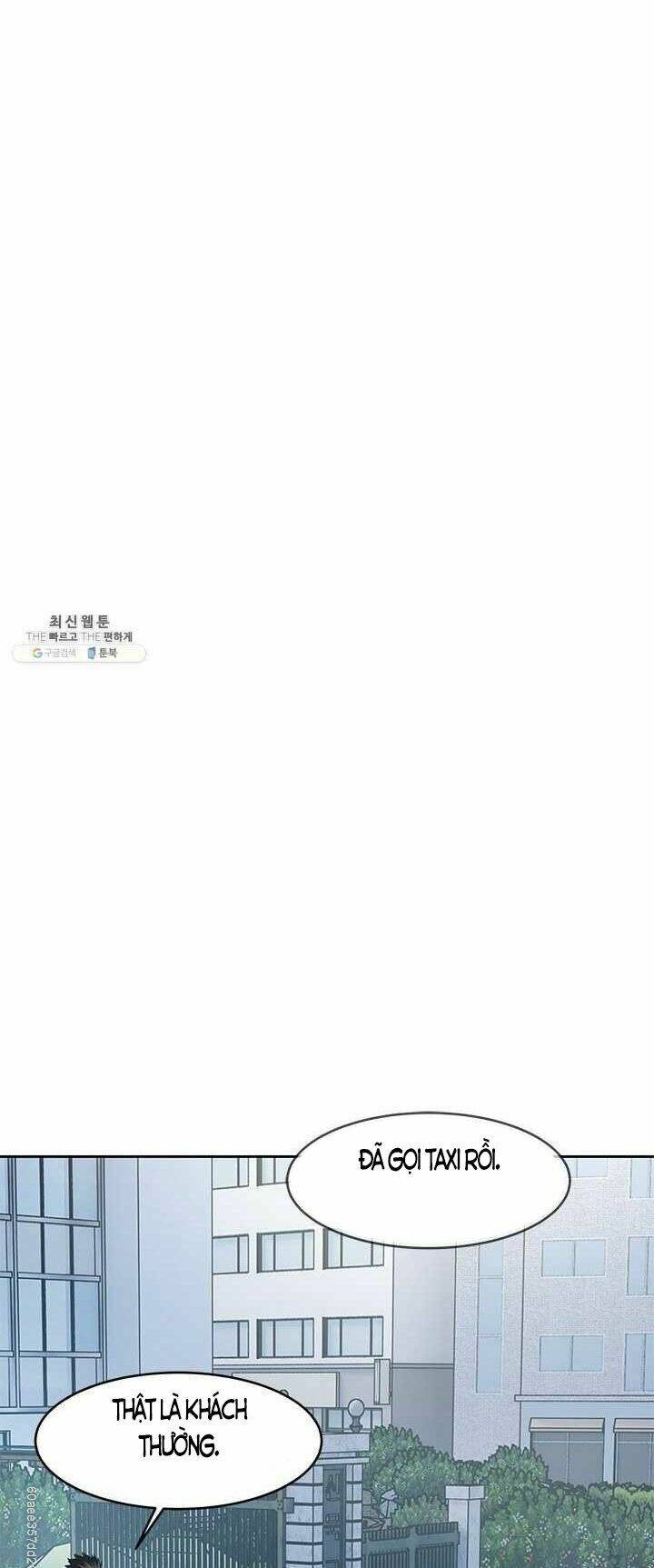 Đội Trưởng Lính Đánh Thuê Chapter 80 - Trang 2