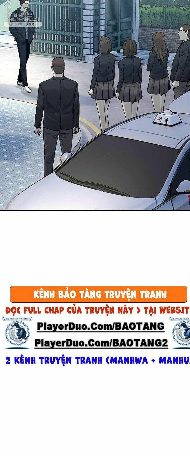 Đội Trưởng Lính Đánh Thuê Chapter 80 - Trang 2