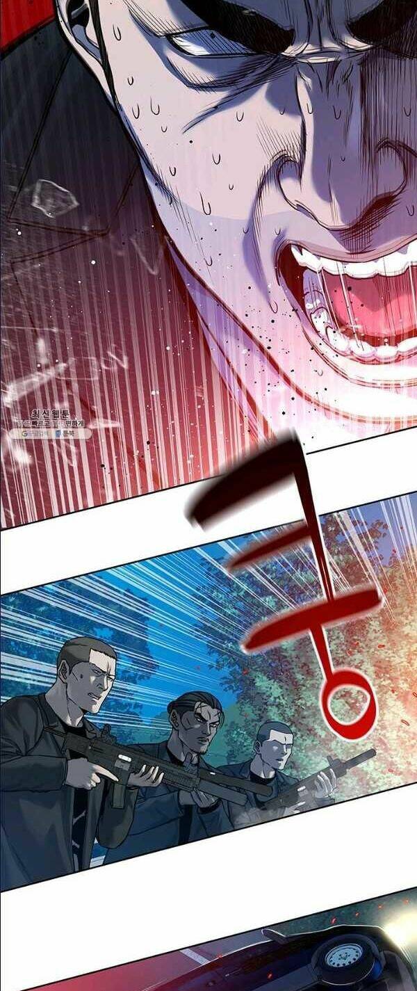 Đội Trưởng Lính Đánh Thuê Chapter 85 - Trang 2