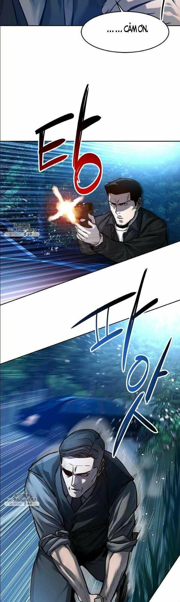 Đội Trưởng Lính Đánh Thuê Chapter 85 - Trang 2