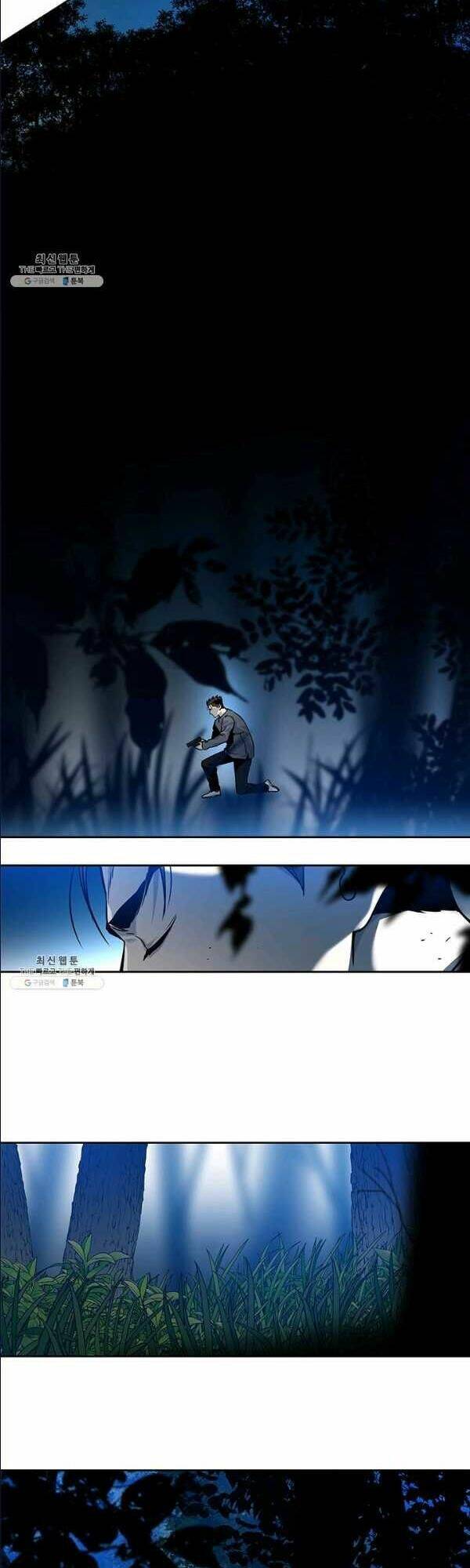 Đội Trưởng Lính Đánh Thuê Chapter 85 - Trang 2