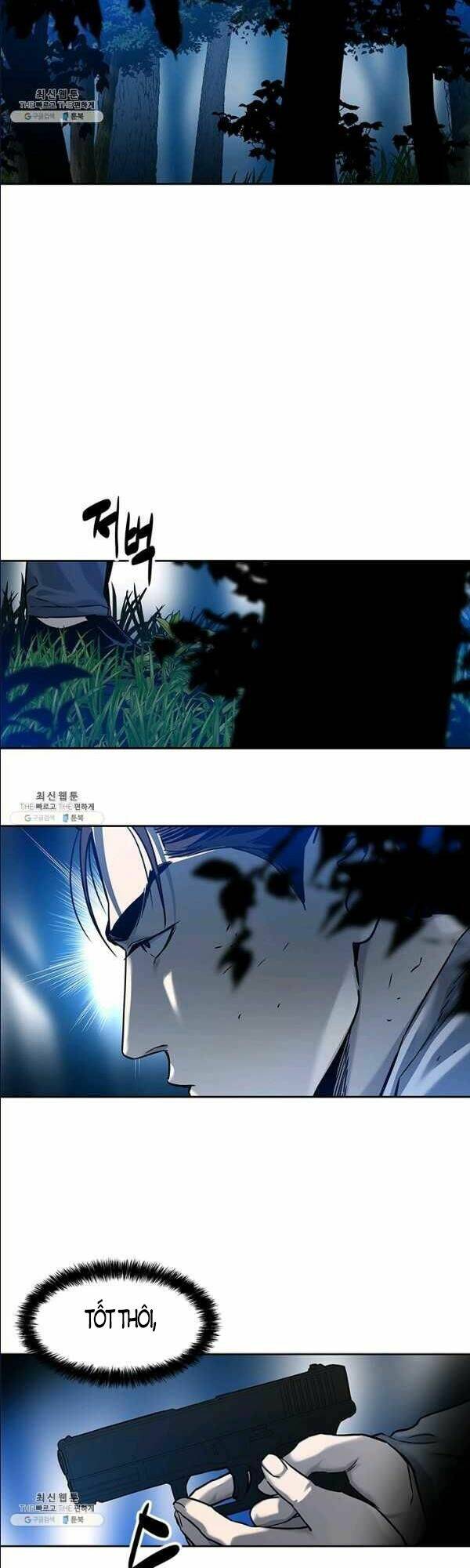 Đội Trưởng Lính Đánh Thuê Chapter 85 - Trang 2