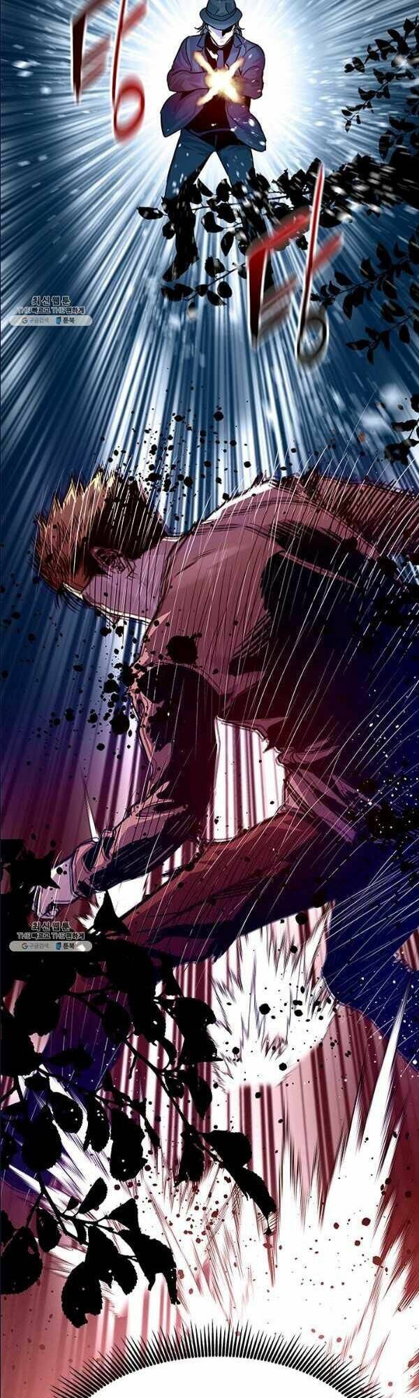 Đội Trưởng Lính Đánh Thuê Chapter 85 - Trang 2